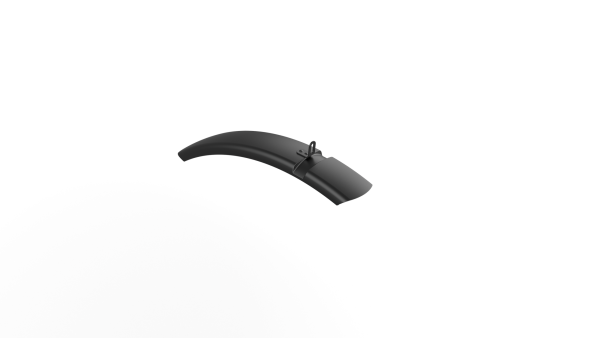 Ford Mustang e-Bike Front Fender